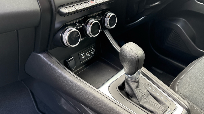 Renault Captur 1.6 E-Tech full hybrid 145 Evolution 5dr Auto Hybrid Hatchback